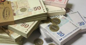 Губят се над милиард  лева осигуровки годишно