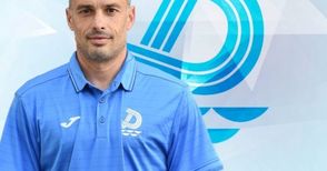 Людмил Киров: В „Дунав“ има добри играчи, които могат много повече