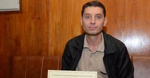 Историкът Николай Чакъров е носител на наградата „Шилер“