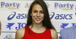 Мария Мицова разби полякиня на турнир в София