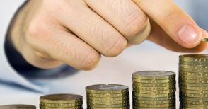 Средният българин притежава  финансови активи за 7680 евро