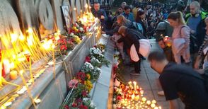 Случаят „Виктория Маринова“: употребата на едно убийство