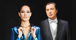 Васил Петров и Михаил Белчев  ще пеят на русенска сцена