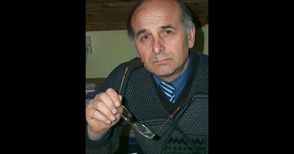 Прощаваме се днес с журналиста Христо Колев
