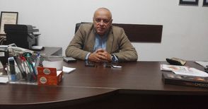 Новият директор на болница „Канев“: Вече казах на персонала - пари може да ви дам, но сърце да работите тази професия - не