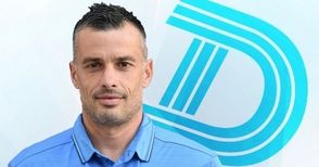 Людмил Киров: Спечелихме със сърце и разум срещу „Локо“