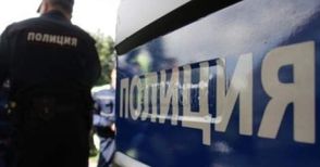 Дрогиран събудил цял вход с крясъци