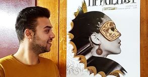 Оперетата на оперетите „Прилепът“ отново радва на русенска сцена