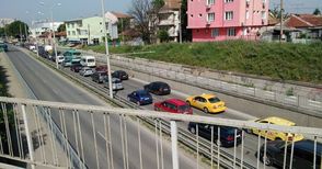 Пуснаха апетитна поръчка за 5,6 млн. за модернизацията на бул. „Липник“