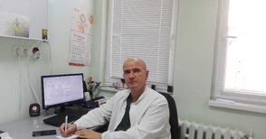 Д-р Живко Димитров: Ефектите на стареенето карат хората да се обърнат към пластичен хирург