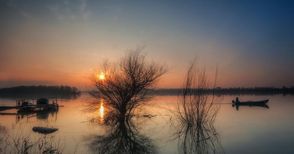 Дунавски пейзажи спечелиха голямата награда на „Запази духа на Русе“