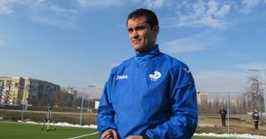 Мач между бивши треньори на „Дунав“ завърши с оставка