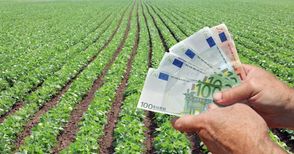 2122 земеделци от Русенско получат  първи плащания за площ през декември