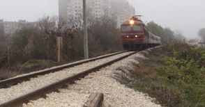 Почина ударената от  влак майка на две деца
