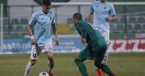 „Дунав“ се подсилва най-малко с четирима нови през зимата