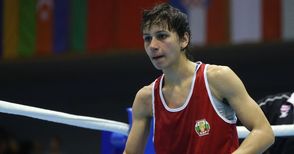 Габриела Димитрова стана спортист на годината на Русенския университет