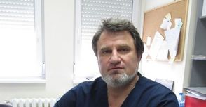 Д-р Румен Котов: И млади мъже вече стават пациенти на уролозите заради рак на простатата