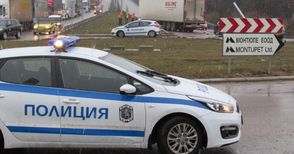Турски тираджия часове наред разиграва държавата на Дунав мост