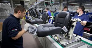 Немската „Бадер“ ще привлича кадри от текстилните фирми