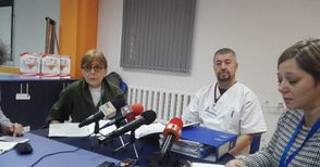 14 русенци са дали втори шанс за живот на други българи