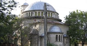 Връщат достолепието на русенското копие на Златната църква в Преслав