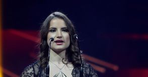 Биляна Дудова и Стойка Петрова сред звездите на сезона в българския спорт