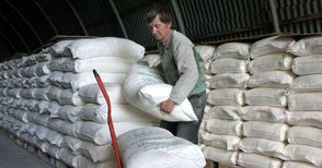 Евтината пшеница натиска надолу цената на брашното