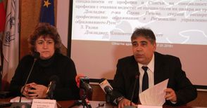 Росица Георгиева: Поне със 100 ще намалеят седмокласниците до април