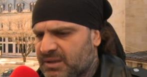 Русенски боец срещу „Ислямска държава“ се прибра след 40 дни в иракски затвор