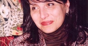 Диана Иванова: Любовта и свободата за мен са двете най-големи ценности