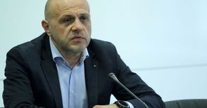 Томислав Дончев предлага общинска добавка върху доходите на гражданите