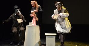 Андерсеновата „Палечка“ прави премиера на театралната сцена