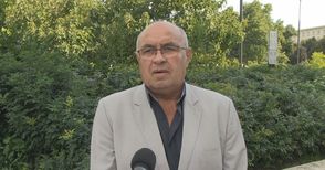 Валентин Атанасов, кмет на Сливо поле: Ситуацията е много тежка