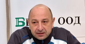 Божков повика в националния тим Димитрова, Кочева и Шаренкапова