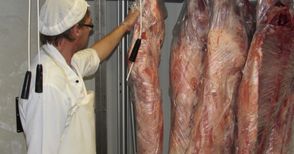Месарският бранш: По Коледа свинското ще е с 50% по-скъпо от миналата година
