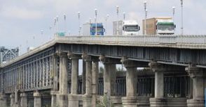 Малайзийци с интерес към втори мост над Дунав и магистралата Русе-Търново