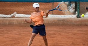 Шестима тенисисти от „Приста“ в схемата на домашен турнир