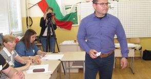 Пенчо Милков с най-много номинации  от БСП за кандидат за кмет