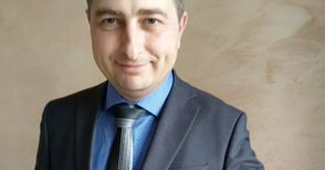 Нов председател оглави избирателната комисия в Русе