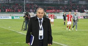 Севдалин Петров: В неделя сърцето  ми ще е в червено и светлосиньо
