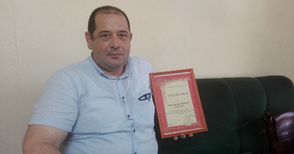 Русенски учител по история е сред големите кошмари на иманярската мафия