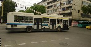 Общественият транспорт взема 300 000 лева заем от бюджета