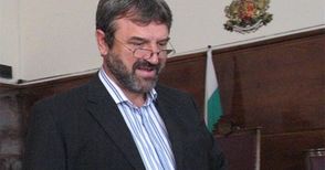 Бившият кмет Драгомир Дамянов отново ще се бори за поста в Две могили