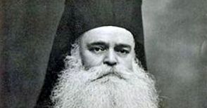 Русе в дневниците на митрополит Павел Старозагорски