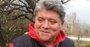 Николай Табаков: Моето кръвно налягане е равно на нивото на река Дунав. В сантиметри