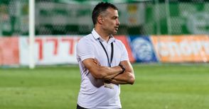 Людмил Киров и футболистите: Хора, елате днес на стадиона!