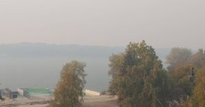 Две министерства питат Румъния за горящите стърнища