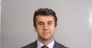 Валери Андреев стана мениджър на волейболния дунавски клуб