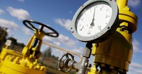 С три години закъснение Румъния завърши компресорната станция за газ срещу Мартен