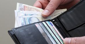 Средната заплата в Русенско буксува под равнището в страната